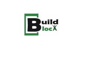 Logo Design entry 2101659 submitted by Novin to the Logo Design for Build Block run by BuildBlock