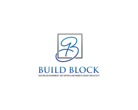 Logo Design entry 2101660 submitted by Hallenberg to the Logo Design for Build Block run by BuildBlock