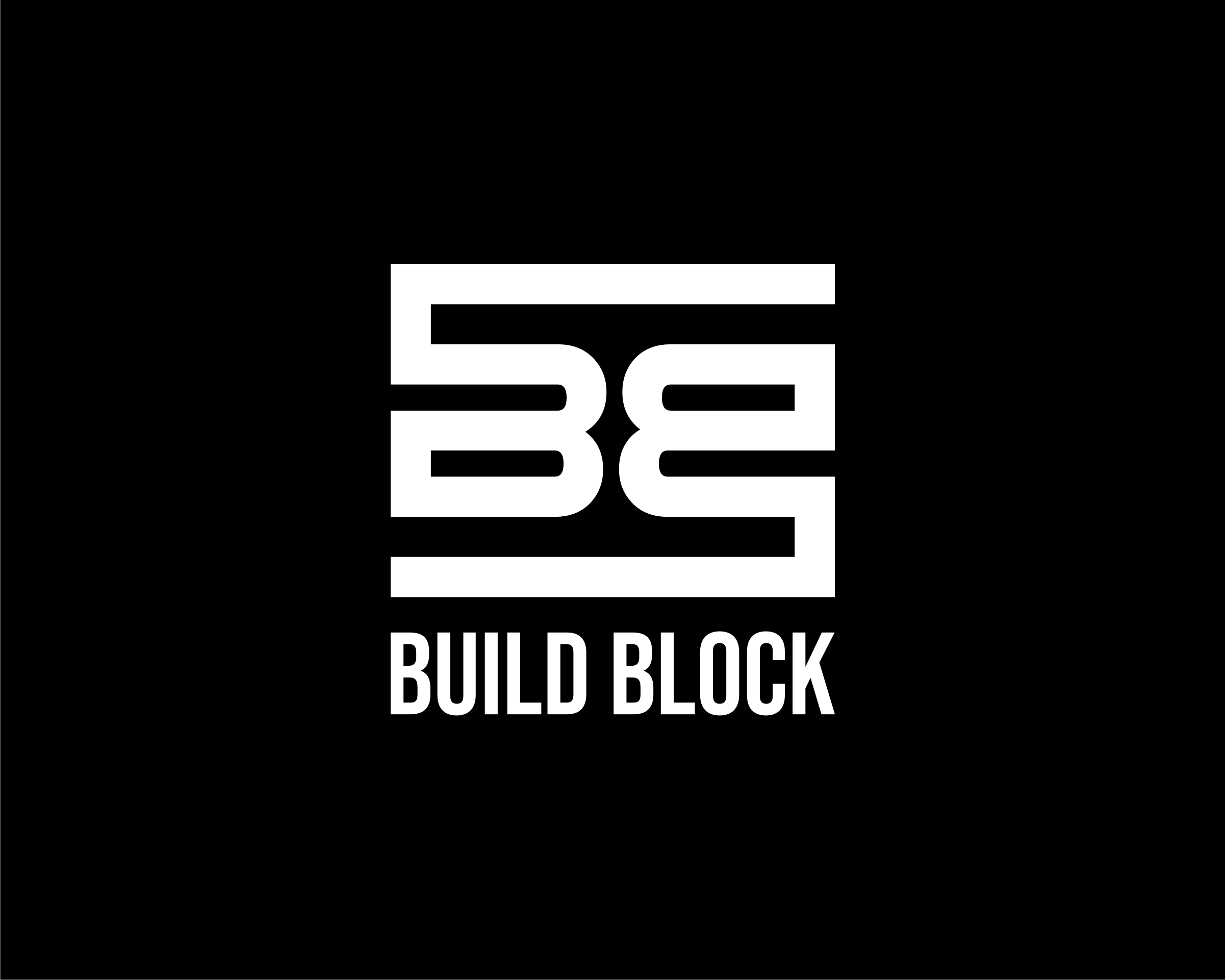 Logo Design entry 2101771 submitted by farikh to the Logo Design for Build Block run by BuildBlock