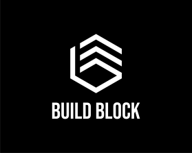 Logo Design entry 2101771 submitted by Ucil Usil to the Logo Design for Build Block run by BuildBlock