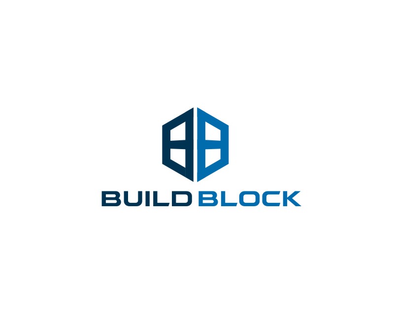 Logo Design entry 2101777 submitted by savana to the Logo Design for Build Block run by BuildBlock