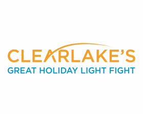 Logo Design entry 2101889 submitted by irfankhakim to the Logo Design for Clearlake’s Great Holiday Light Fight run by theclefe
