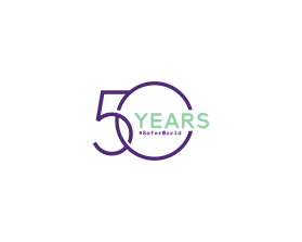 Logo Design entry 2102085 submitted by Kalakay Art to the Logo Design for Celebrating 50 Years  run by lmoughan