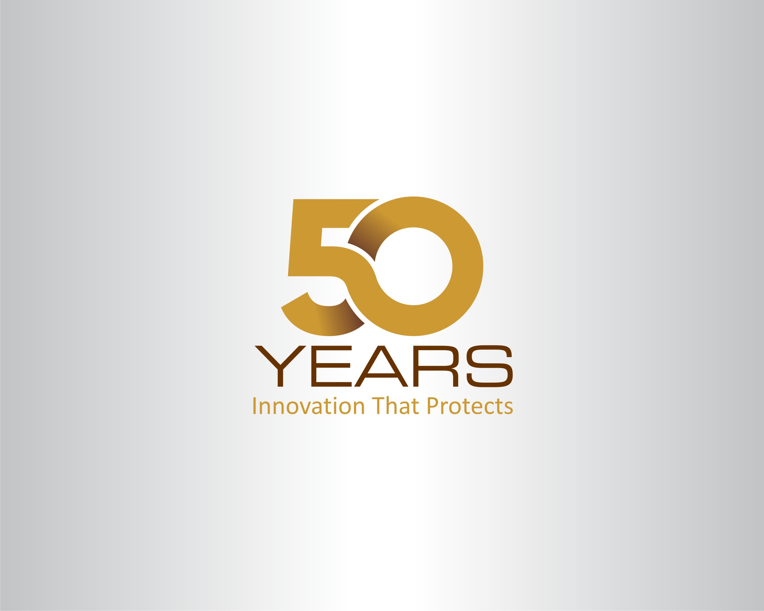 Logo Design entry 2102087 submitted by Di-sign to the Logo Design for Celebrating 50 Years  run by lmoughan