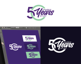 Logo Design entry 2188540 submitted by azimi11adam