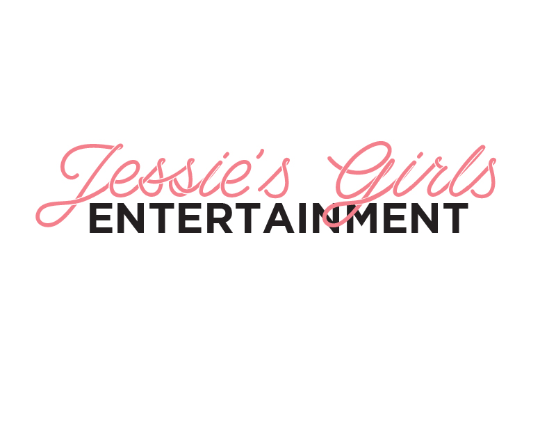 Logo Design entry 2102236 submitted by raevaughn to the Logo Design for Jesse's Girls Entertainment run by Buzzsource