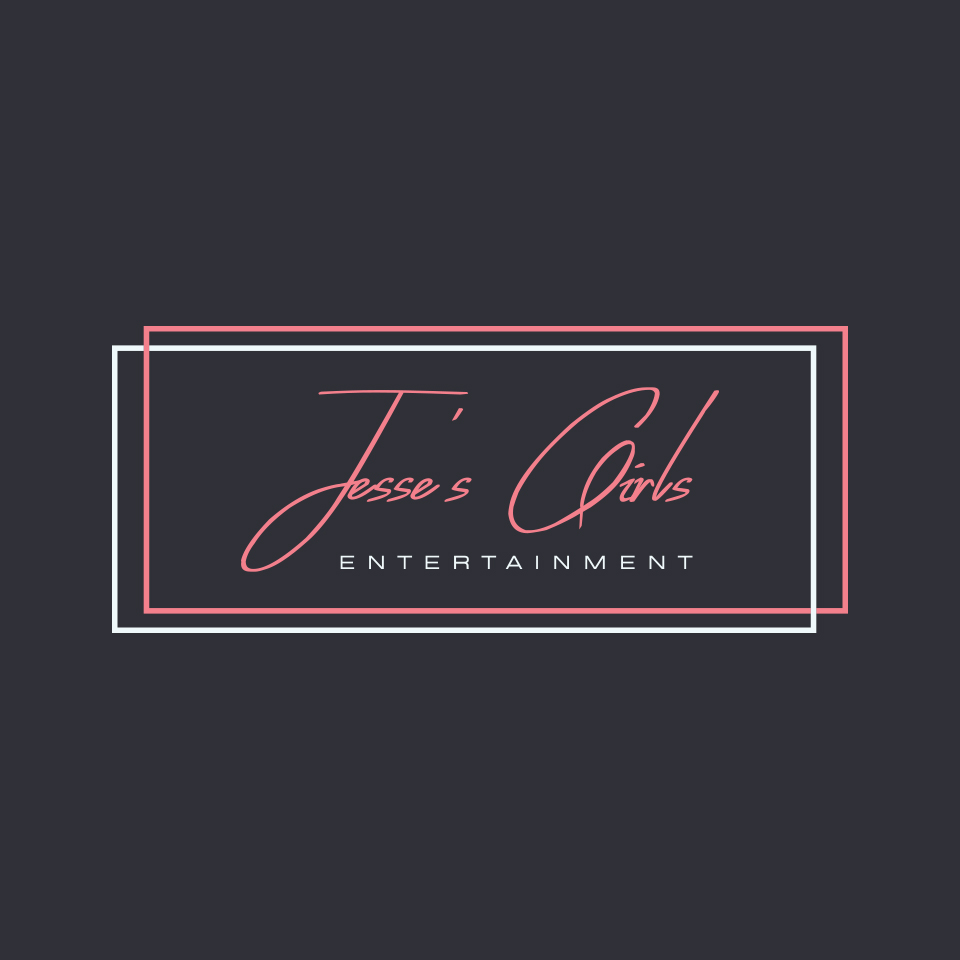 Logo Design entry 2102321 submitted by stwe to the Logo Design for Jesse's Girls Entertainment run by Buzzsource