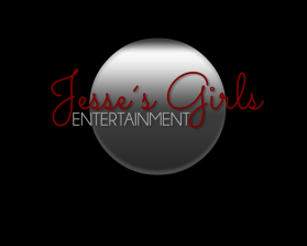 Logo Design entry 2102321 submitted by MuhammadR to the Logo Design for Jesse's Girls Entertainment run by Buzzsource