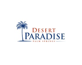 Logo Design entry 2102499 submitted by manD to the Logo Design for Desert Paradise run by czalepeski