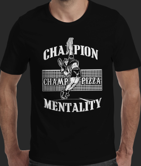 T-Shirt Design entry 2102553 submitted by dragandjb