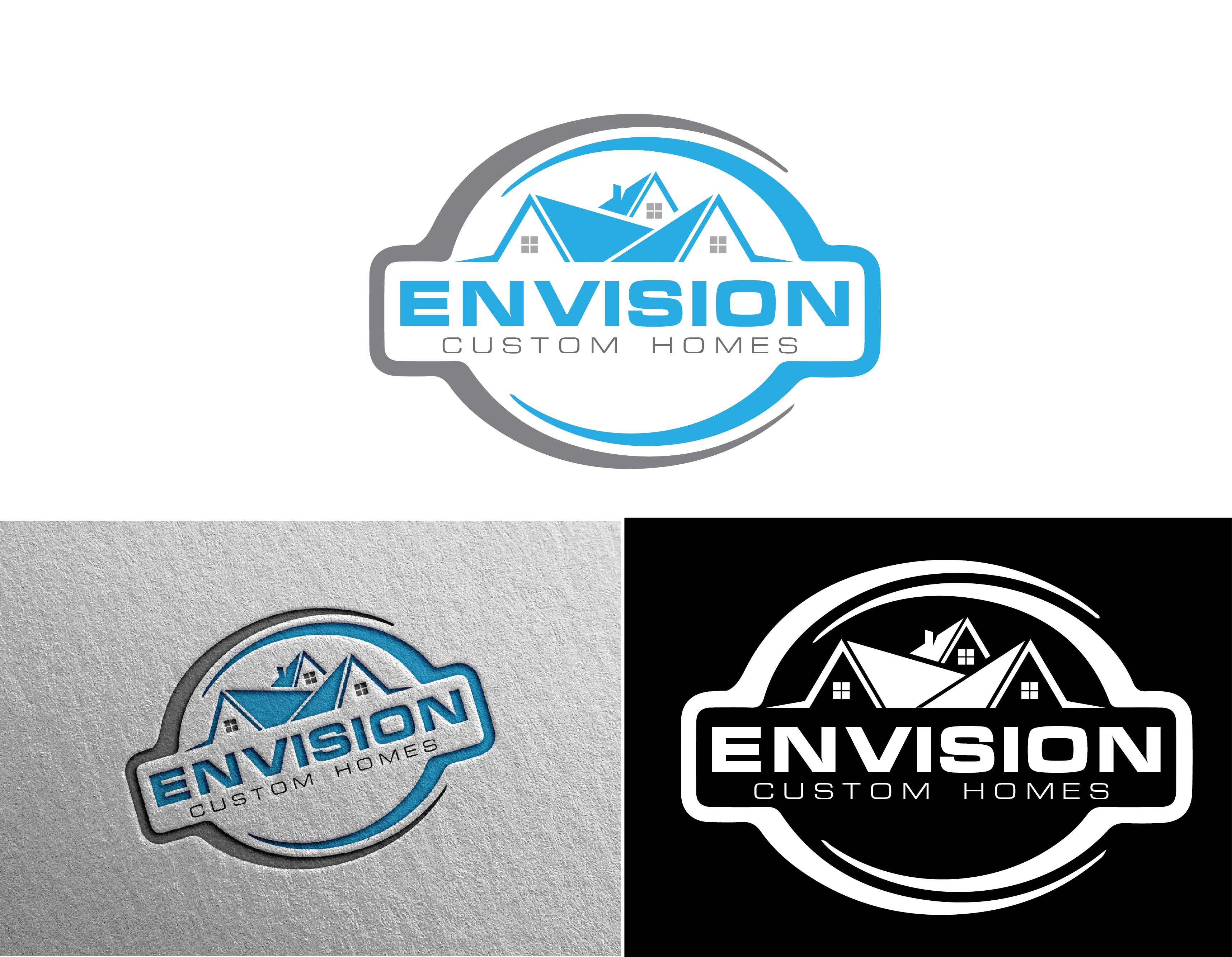 Logo Design entry 2180224 submitted by cyber