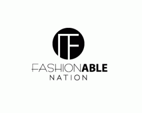 Logo Design entry 2103141 submitted by juons to the Logo Design for Fashionable Nation run by Pia