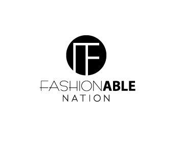 Logo Design entry 2103141 submitted by koeciet to the Logo Design for Fashionable Nation run by Pia
