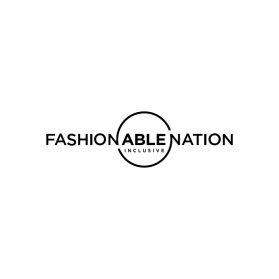 Another design by koeciet submitted to the Logo Design for Fashionable Nation by Pia