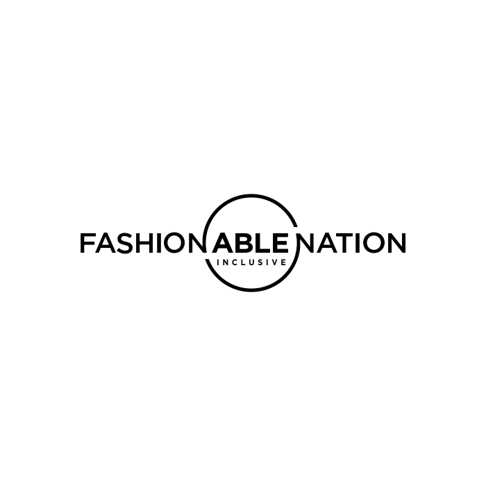 Logo Design entry 2103159 submitted by koeciet to the Logo Design for Fashionable Nation run by Pia