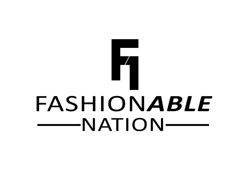Logo Design entry 2103159 submitted by juons to the Logo Design for Fashionable Nation run by Pia