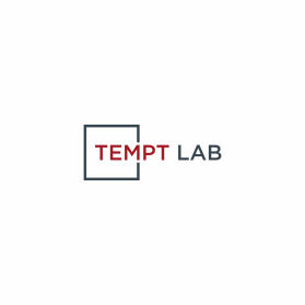 Logo Design entry 2103234 submitted by SP_2 to the Logo Design for TEMPT lab run by jveilleux