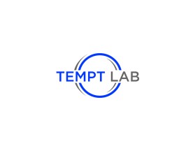 Logo Design entry 2103235 submitted by Axel to the Logo Design for TEMPT lab run by jveilleux