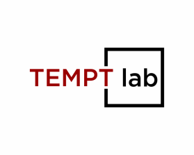 Logo Design entry 2103237 submitted by Axel to the Logo Design for TEMPT lab run by jveilleux
