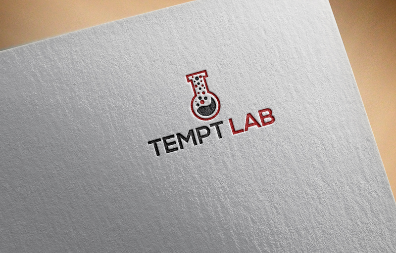 Logo Design entry 2103349 submitted by LogoAmr to the Logo Design for TEMPT lab run by jveilleux