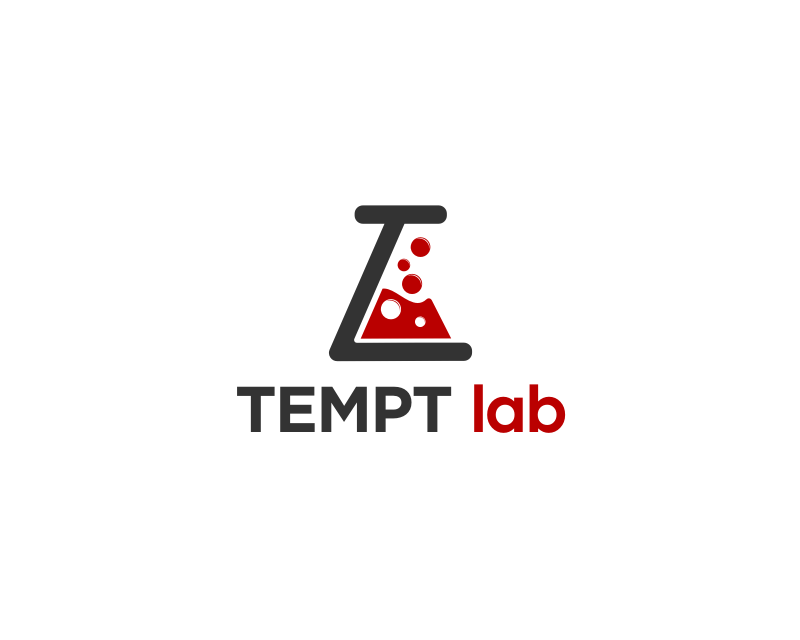 Logo Design entry 2103349 submitted by gadingailsa to the Logo Design for TEMPT lab run by jveilleux
