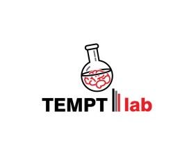 Logo Design Entry 2103314 submitted by Allfine to the contest for TEMPT lab run by jveilleux