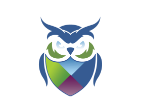 Logo Design Entry 2103779 submitted by NiceScarf to the contest for New head needed for our owl logo  run by kmuch