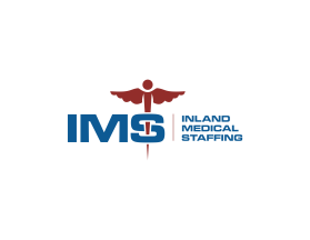 Logo Design entry 2103934 submitted by PIO to the Logo Design for Inland Medical Staffing run by ross@inlandhhc.com