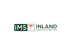 Logo Design entry 2103950 submitted by sarkun to the Logo Design for Inland Medical Staffing run by ross@inlandhhc.com