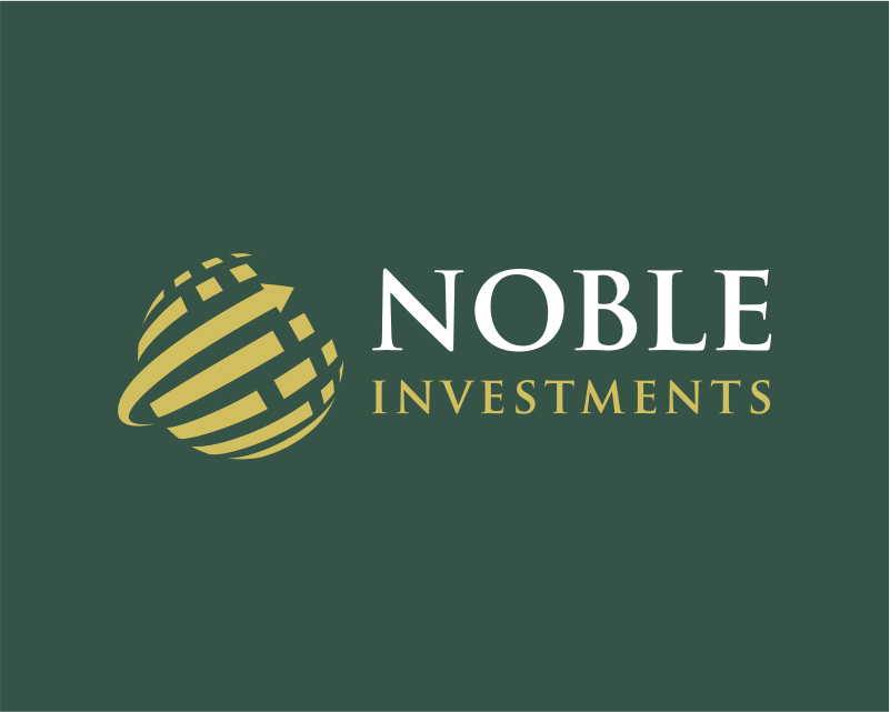 Logo Design entry 2104943 submitted by mundivictor to the Logo Design for Noble Investments  run by noble