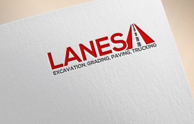 Logo Design entry 2105529 submitted by Fy_Andre to the Logo Design for LANES run by mrssarahlane