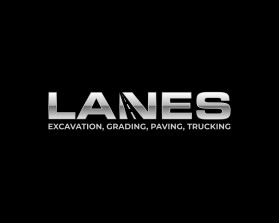 Logo Design entry 2105659 submitted by OnePiece to the Logo Design for LANES run by mrssarahlane