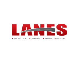 Logo Design Entry 2105702 submitted by Haninas to the contest for LANES run by mrssarahlane