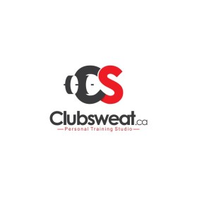 Logo Design Entry 2105759 submitted by Frik Visual to the contest for https://clubsweat.ca run by SLilley