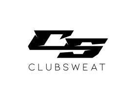 Logo Design entry 2105760 submitted by veva17 to the Logo Design for https://clubsweat.ca run by SLilley
