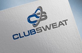 Logo Design entry 2105762 submitted by Naziur rahman to the Logo Design for https://clubsweat.ca run by SLilley