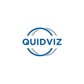 Logo Design entry 2105953 submitted by irfankhakim to the Logo Design for Quidviz run by akbar.ifzal@gmail.com