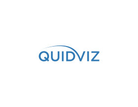Logo Design entry 2105954 submitted by MuhammadR to the Logo Design for Quidviz run by akbar.ifzal@gmail.com
