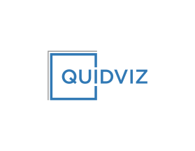 Logo Design entry 2105956 submitted by sinapun to the Logo Design for Quidviz run by akbar.ifzal@gmail.com