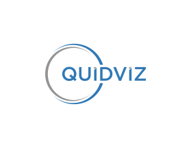 Logo Design entry 2105957 submitted by sarkun to the Logo Design for Quidviz run by akbar.ifzal@gmail.com