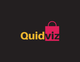 Logo Design entry 2106033 submitted by KenArrok to the Logo Design for Quidviz run by akbar.ifzal@gmail.com