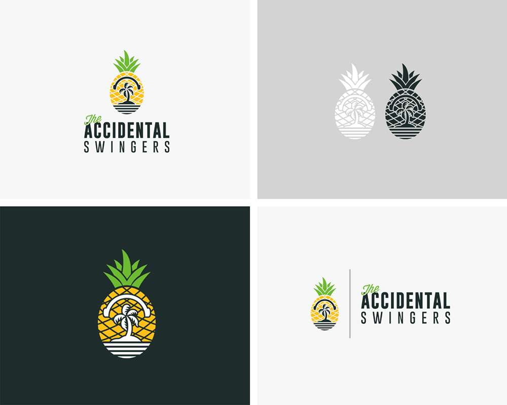 Logo Design entry 2190700 submitted by FERGUN