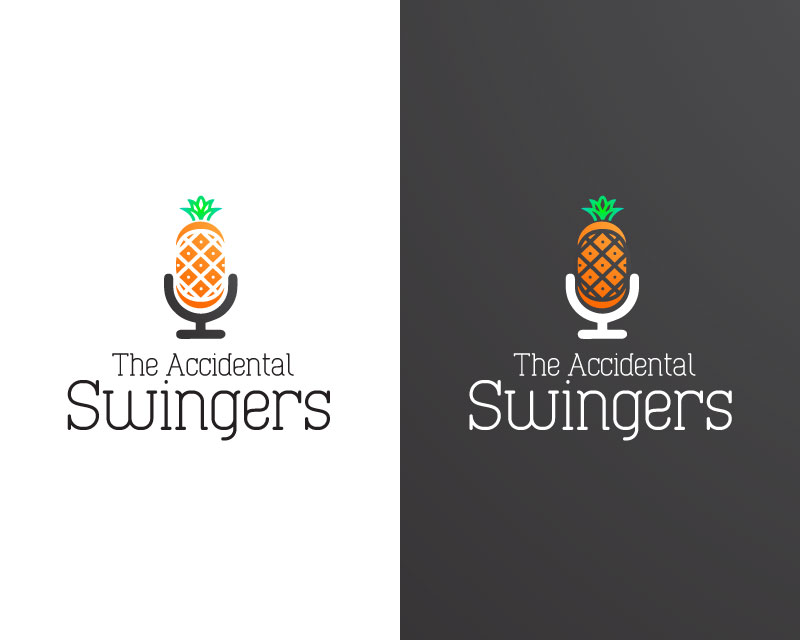 Logo Design entry 2190797 submitted by riffa14