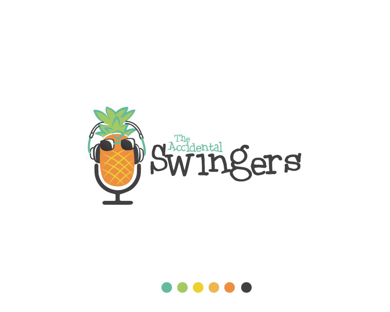 Logo Design entry 2191368 submitted by riffa14