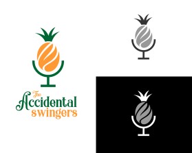 Logo Design entry 2106261 submitted by berlianapril