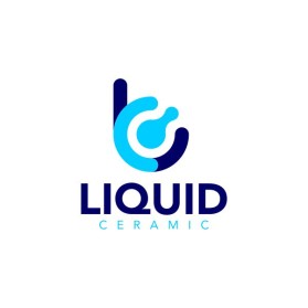 Logo Design Entry 2106389 submitted by Frik Visual to the contest for LIQUID CERAMIC run by luvvitt