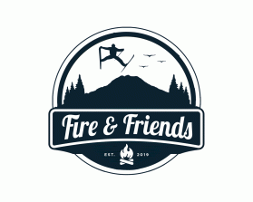 Logo Design entry 2185402 submitted by Supreme Hook