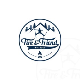 Logo Design entry 2185544 submitted by Frik Visual