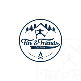 Logo Design entry 2185552 submitted by Frik Visual