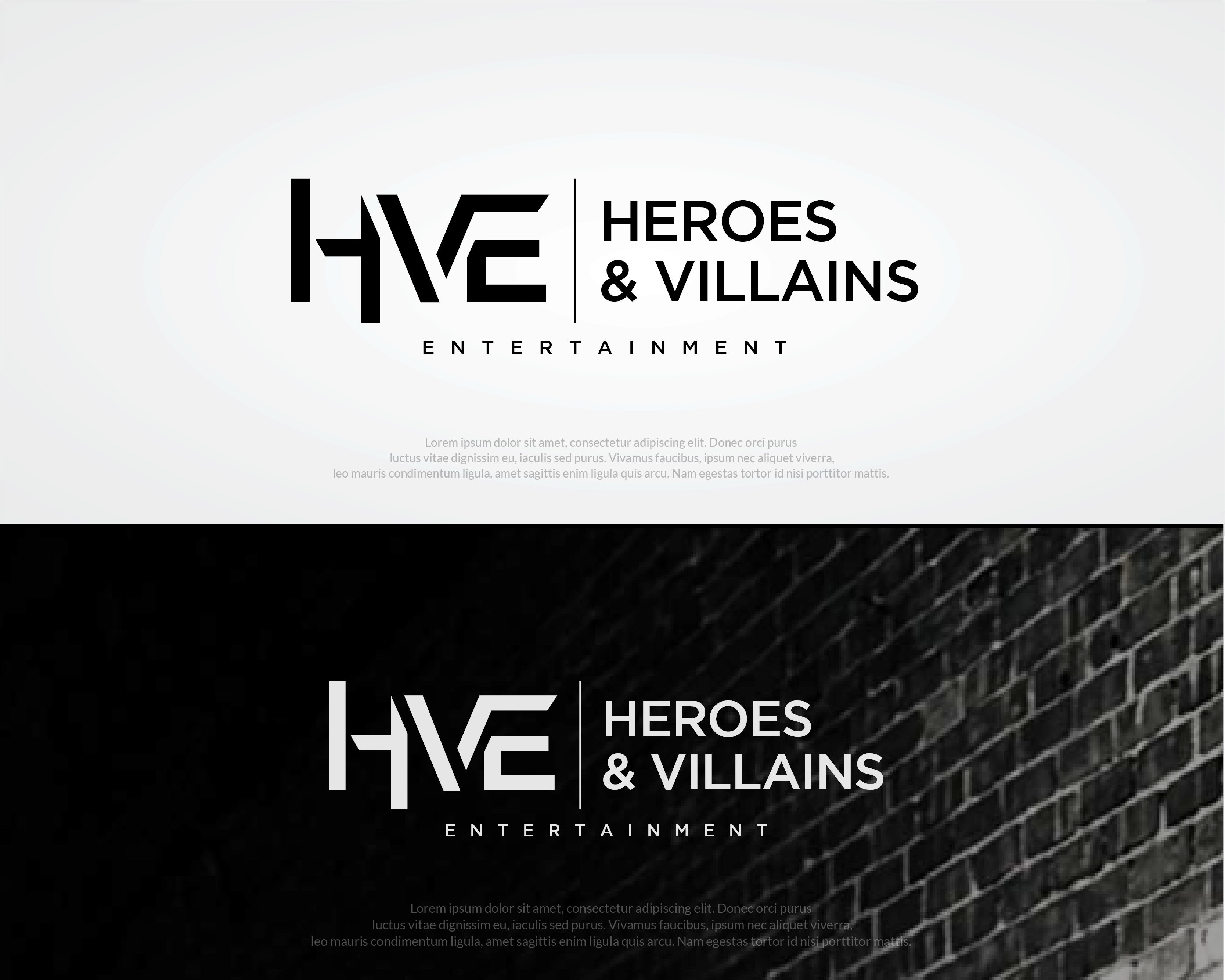 Logo Design entry 2185561 submitted by dhanny09